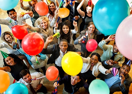 Corporate Events and Entertainment